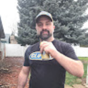 Meet your Posher, Justin